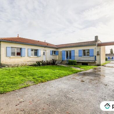 Maison 7 pièces 360000 €