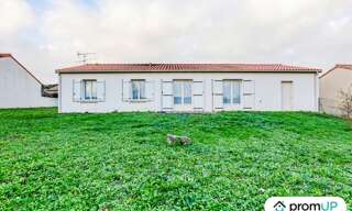 Maison 5 Pièces 100 m² à vendre à Celles-sur-Belle (79370)