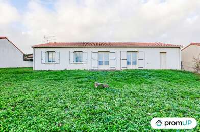 Maison 5 pièces 215000 €