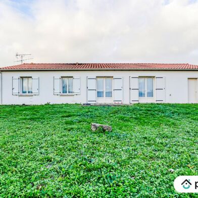 Maison 5 pièces 215000 €