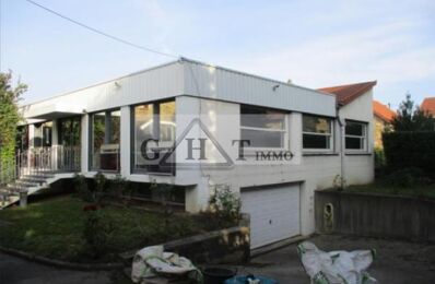 vente bureau 520 000 € à proximité de Sucy-en-Brie (94370)