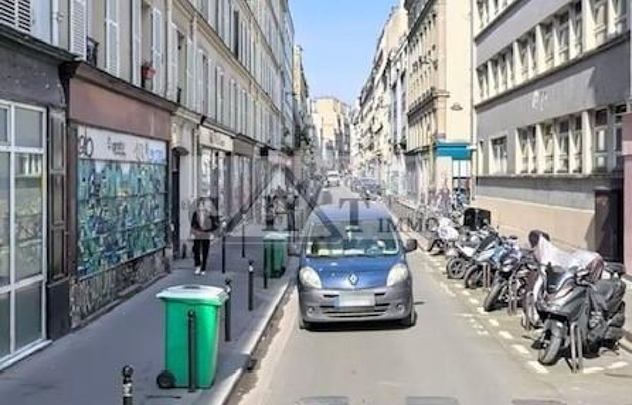 commerce  pièces 90 m2 à louer à Paris 11 (75011)