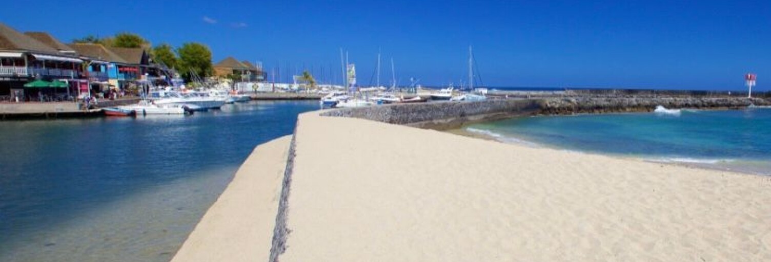 Commerce   m² à vendre à Saint-Paul (97434)