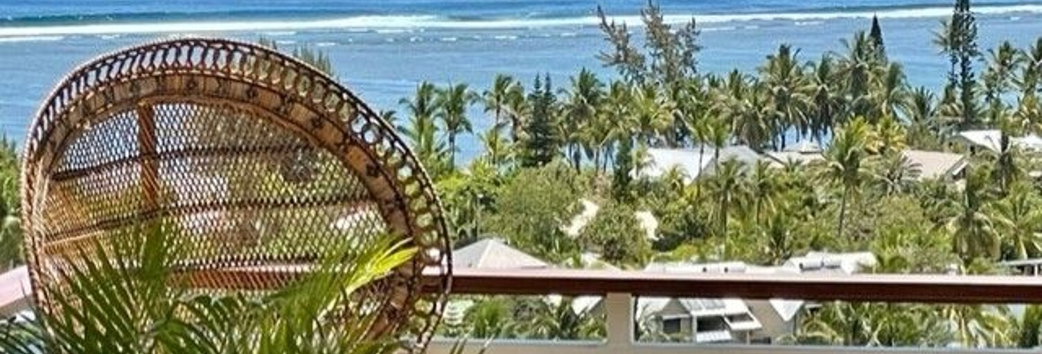 Maison 5 Pièces 155 m² à vendre à Saint-Paul (97434)