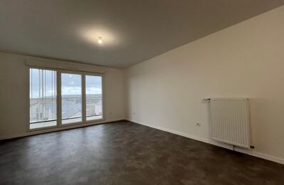 appartement 2 pièces 43 m2 à louer à Jouy-le-Moutier (95280)