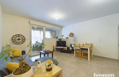 vente appartement 200 000 € à proximité de Lyon 2 (69002)