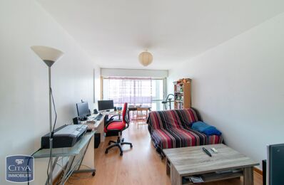 vente appartement 62 000 € à proximité de Bignoux (86800)