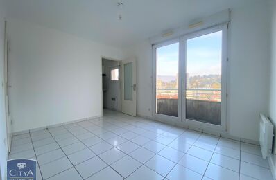 appartement 1 pièces 24 m2 à vendre à Chambéry (73000)