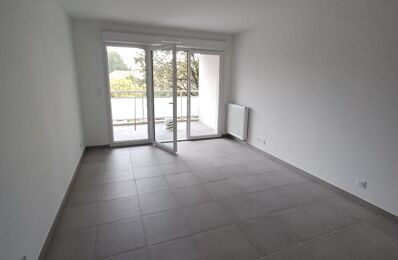 appartement 2 pièces 44 m2 à louer à Draguignan (83300)