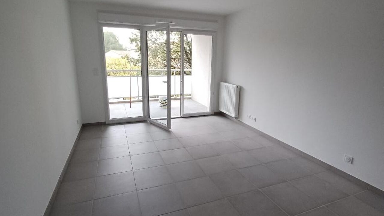 appartement 2 pièces 44 m2 à louer à Draguignan (83300)