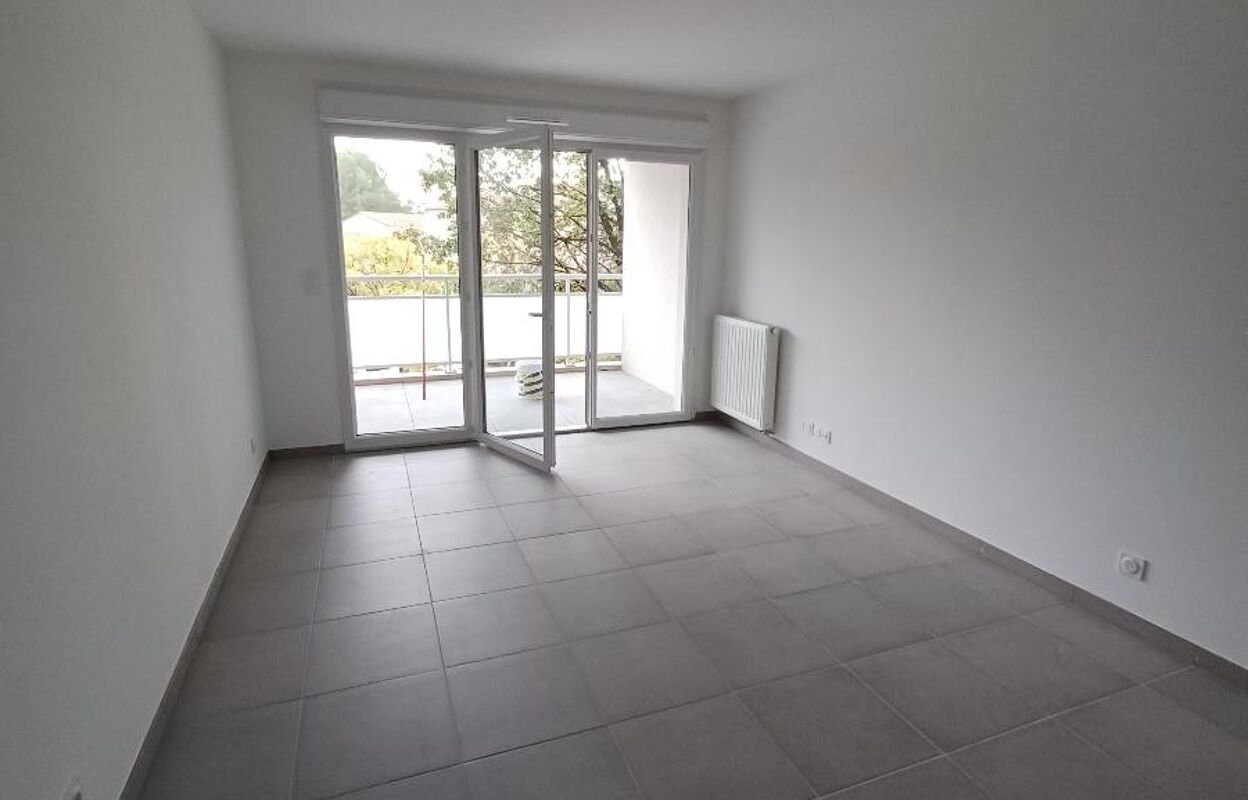 appartement 2 pièces 44 m2 à louer à Draguignan (83300)