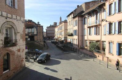 appartement 4 pièces 85 m2 à louer à Albi (81000)