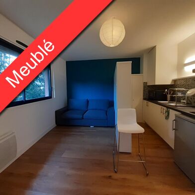 Appartement 23 m²