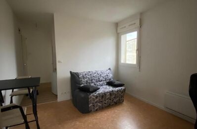 appartement 1 pièces 22 m2 à louer à Niort (79000)