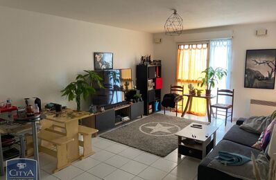 appartement 3 pièces 54 m2 à vendre à Eysines (33320)