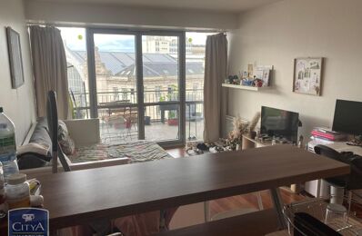 location appartement 601 € CC /mois à proximité de Saint-Avertin (37550)