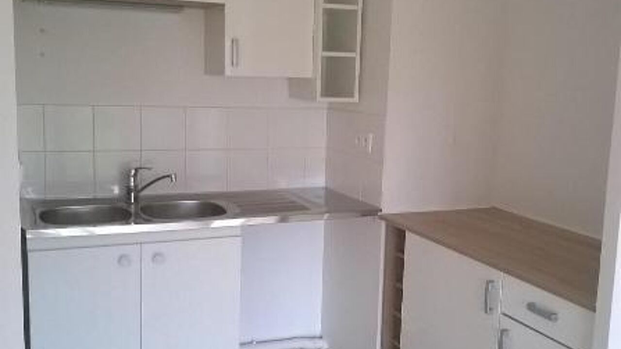 appartement 2 pièces 39 m2 à louer à La Riche (37520)