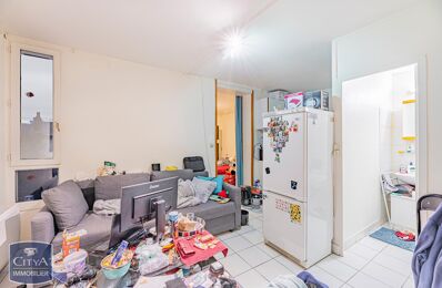 vente appartement 131 000 € à proximité de Saint-Avertin (37550)