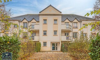 Appartement 3 Pièces 74 m² à vendre à Chambray-lès-Tours (37170)