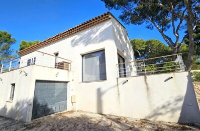 vente maison 980 000 € à proximité de Saint-Mandrier-sur-Mer (83430)