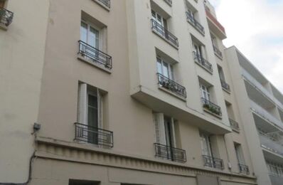 vente appartement 184 000 € à proximité de Paris 8 (75008)