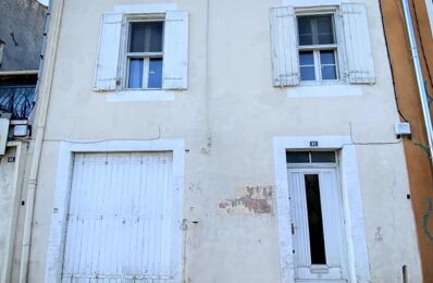 vente maison 203 300 € à proximité de Sauveterre (30150)