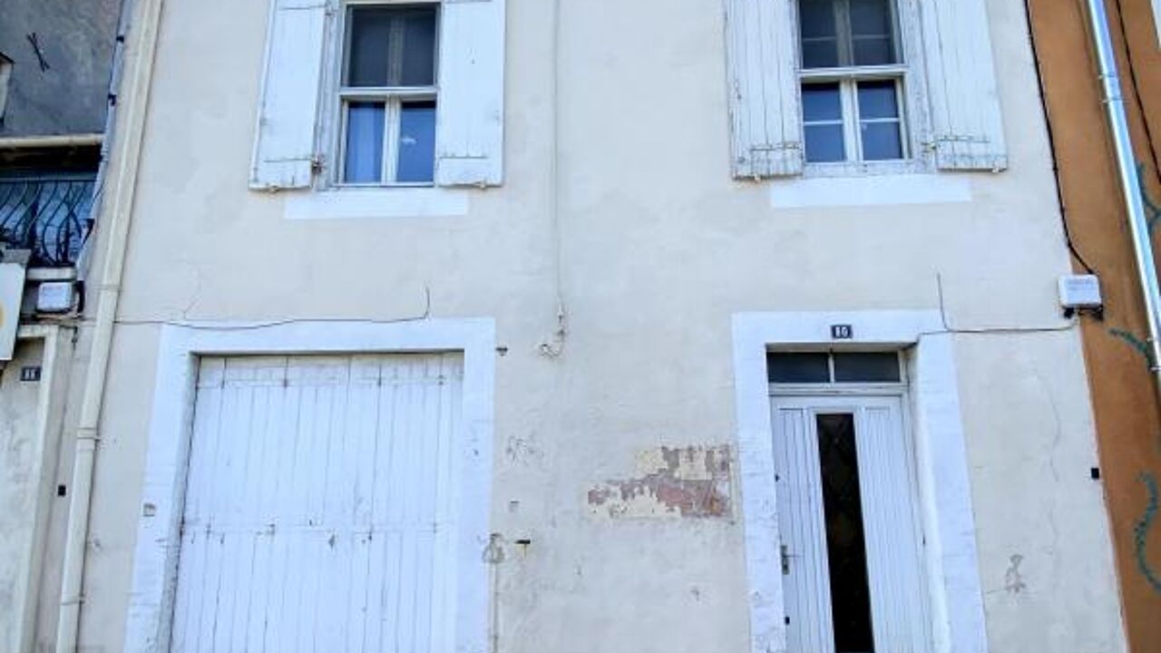 maison 6 pièces 161 m2 à vendre à Morières-Lès-Avignon (84310)