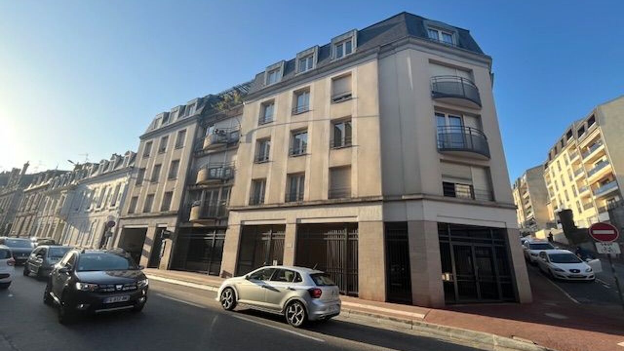 appartement 3 pièces 70 m2 à vendre à Limoges (87000)