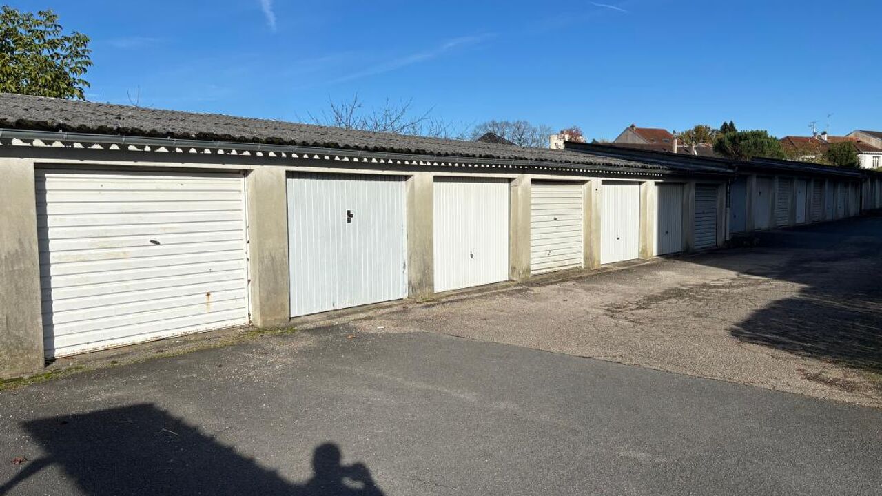 commerce  pièces 14 m2 à vendre à Limoges (87100)