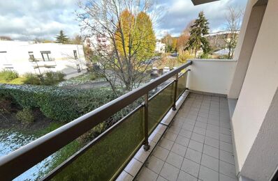 vente appartement 349 000 € à proximité de Frépillon (95740)