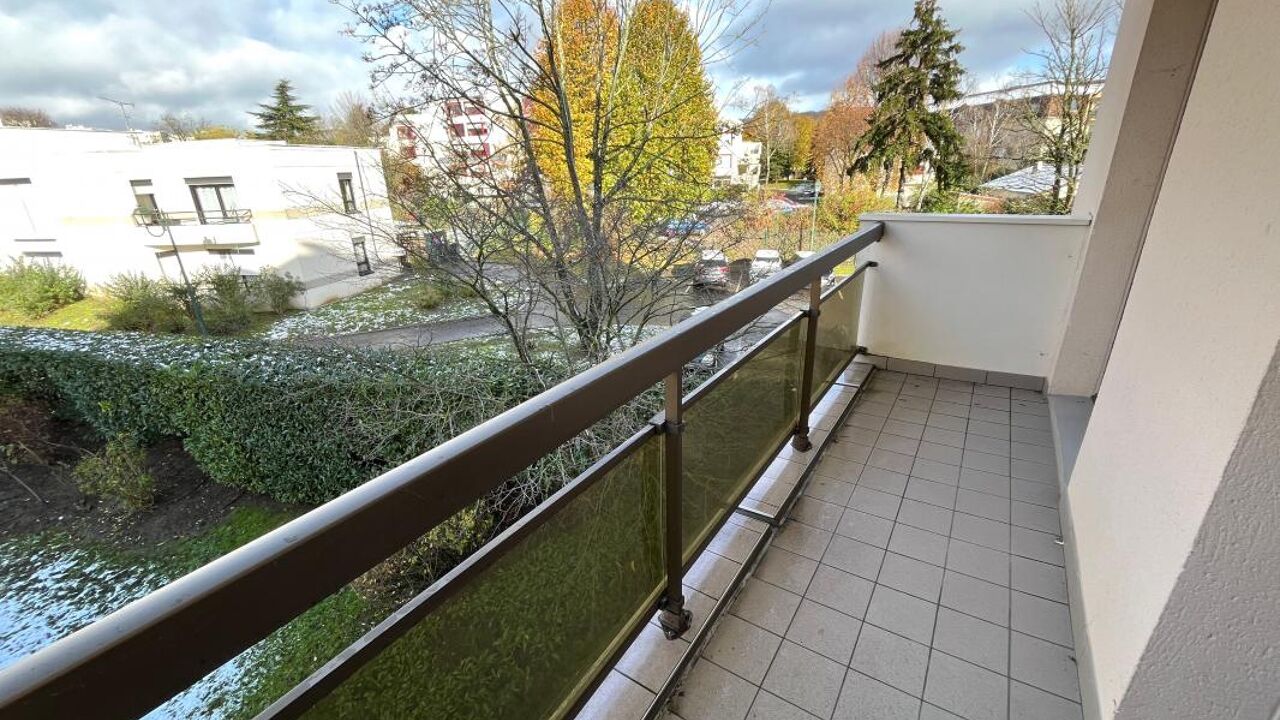 appartement 4 pièces 92 m2 à vendre à Soisy-sous-Montmorency (95230)