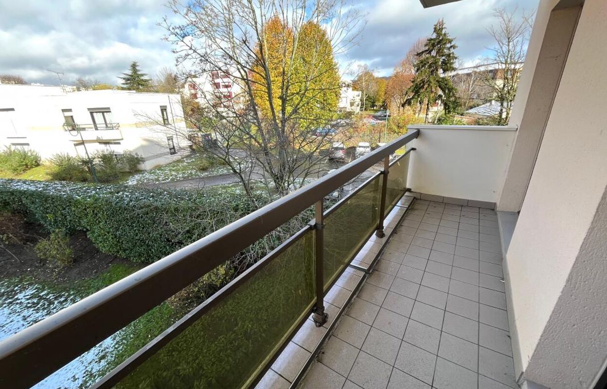 appartement 4 pièces 92 m2 à vendre à Soisy-sous-Montmorency (95230)