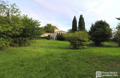 vente maison 1 790 000 € à proximité de Aimargues (30470)