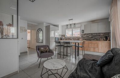 vente appartement 212 000 € à proximité de Saint-Paul-de-Varces (38760)