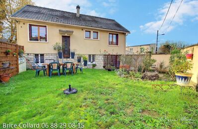 vente maison 255 000 € à proximité de Liancourt (60140)