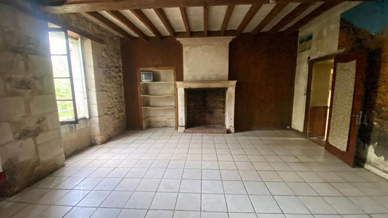 maison 10 pièces 326 m2 à vendre à Baugé-en-Anjou (49150)