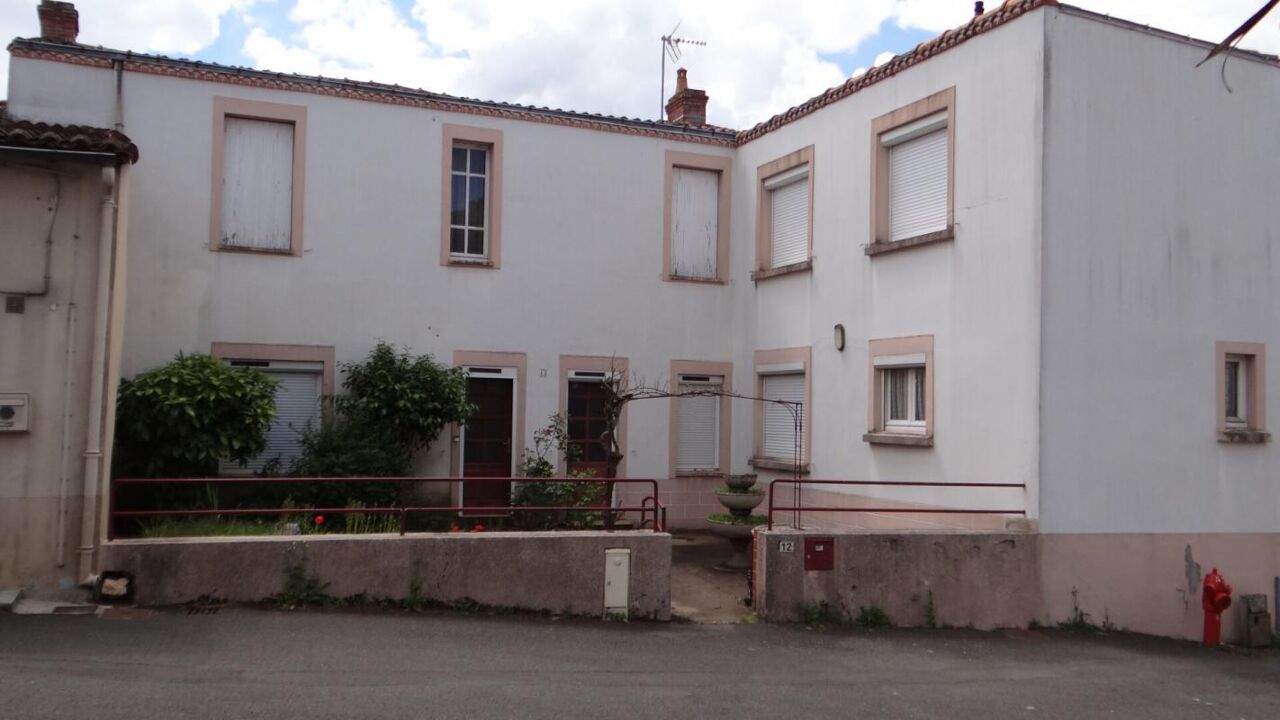 maison 8 pièces 198 m2 à vendre à Clisson (44190)