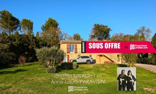 Maison 6 Pièces 120 m² à vendre à Castelnaudary (11400)