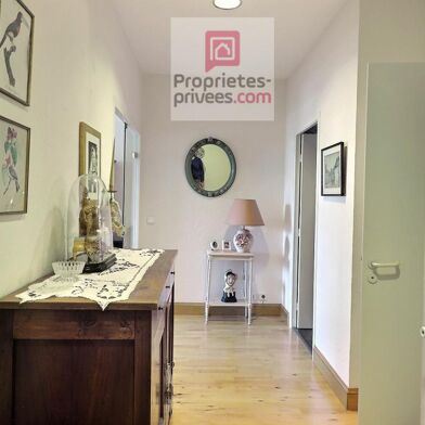 Appartement 2 pièces 79 m²