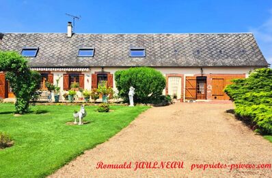 maison 6 pièces 116 m2 à vendre à Chartres (28000)