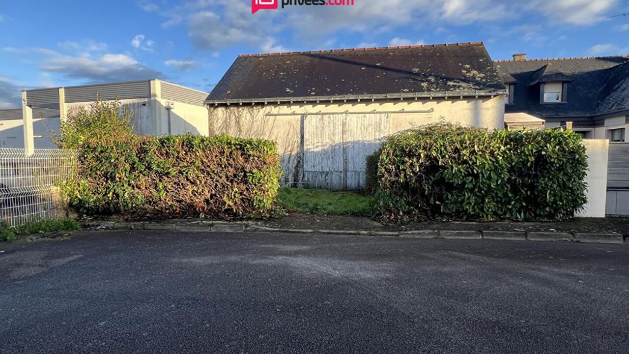 garage  pièces 70 m2 à vendre à Châteaubriant (44110)