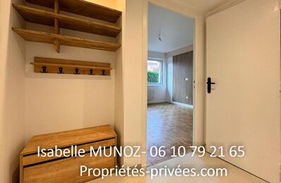 vente appartement 176 500 € à proximité de Olby (63210)