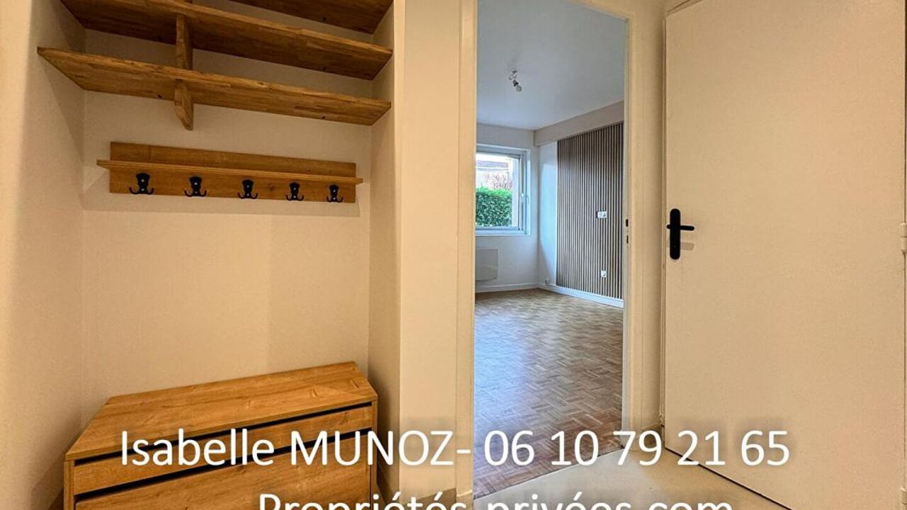 appartement 3 pièces 53 m2 à vendre à Clermont-Ferrand (63000)