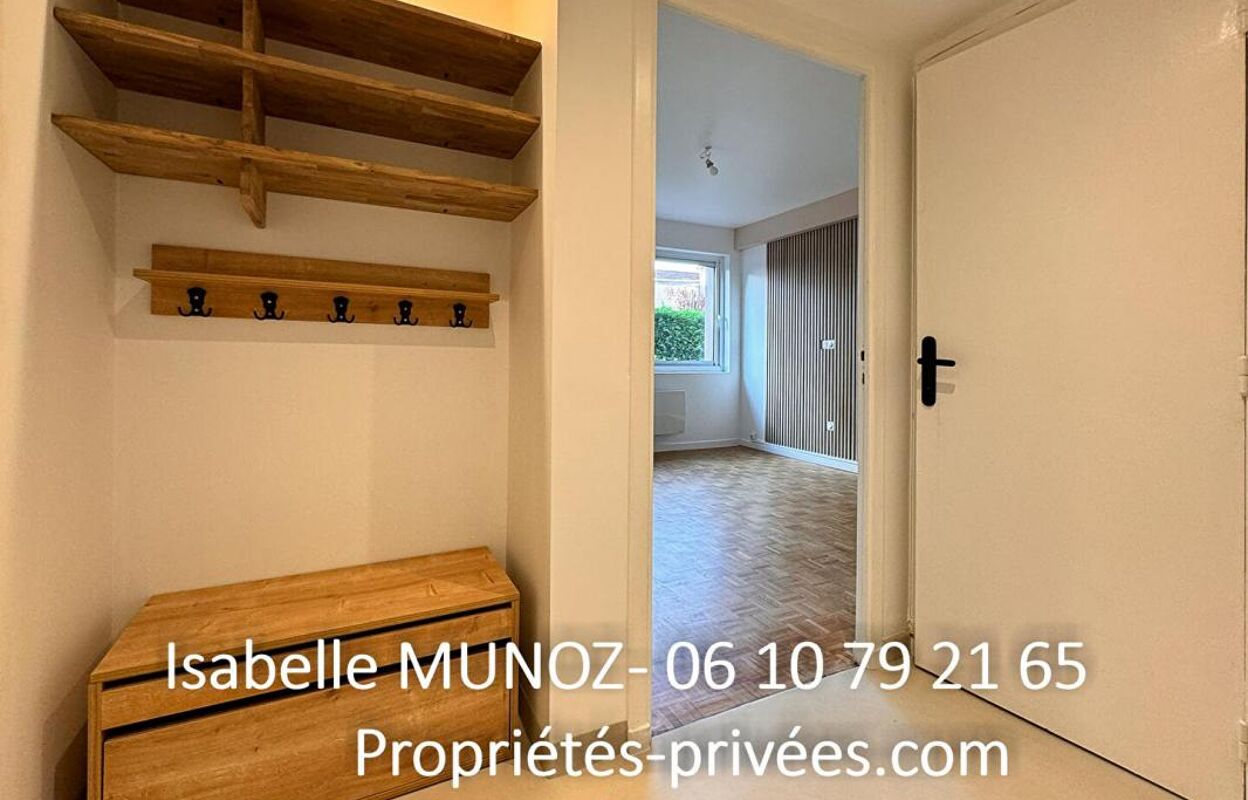 appartement 3 pièces 53 m2 à vendre à Clermont-Ferrand (63000)