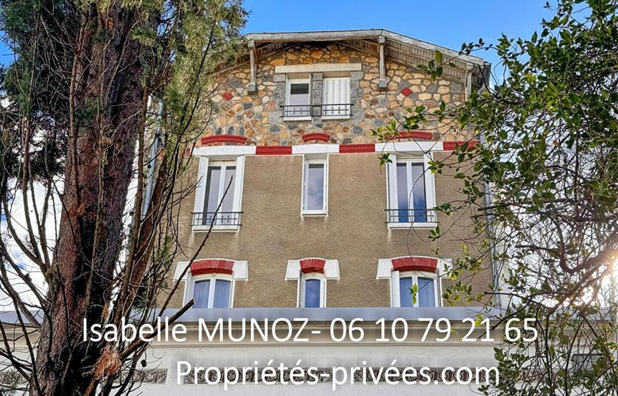 immeuble  pièces 300 m2 à vendre à Chamalières (63400)