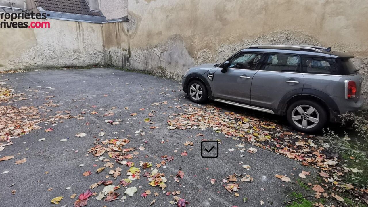 garage  pièces 12 m2 à vendre à Lille (59000)