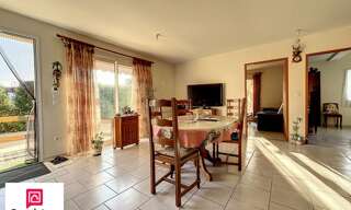 Appartement 3 Pièces 63 m² à vendre à Saint-Sulpice-la-Pointe (81370)