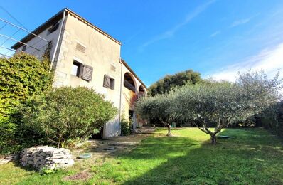 vente maison 403 000 € à proximité de Berrias-Et-Casteljau (07460)