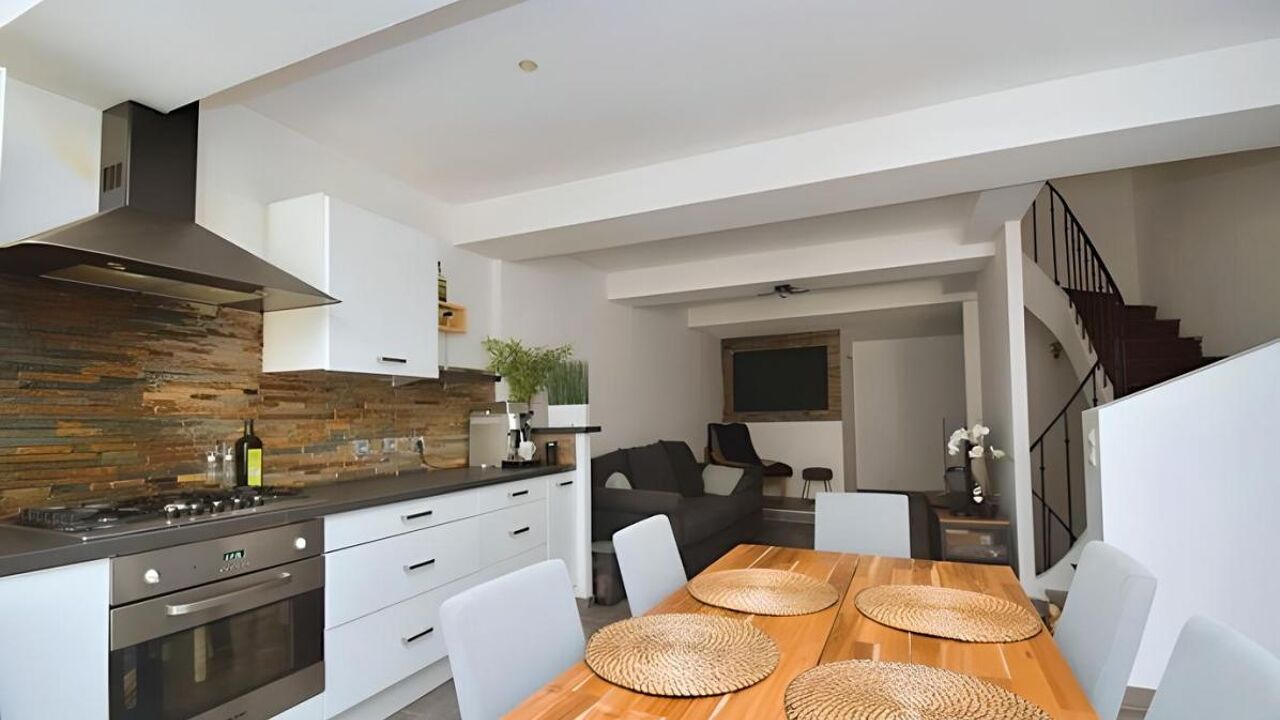 maison 6 pièces 155 m2 à vendre à Figanières (83830)