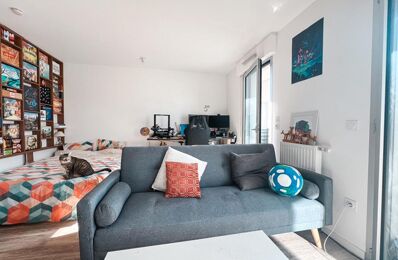 vente appartement 129 500 € à proximité de Sainte-Luce-sur-Loire (44980)